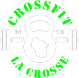 CrossFit La Crosse Logo